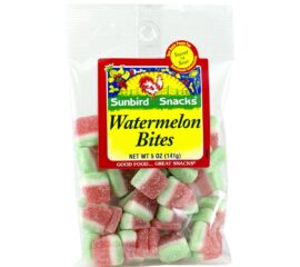 Watermelon Bites, 5oz